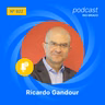 Podcast 922 – Ricardo Gandour: A hora e a vez de uma nova diplomacia digital