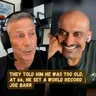 Faster In His 60s: The Training That Took Him To A World Record | Joe Barr, 67