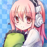 Anime Lo-Fi Room