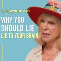 World-Leading Therapist: 3 Simple Ways To Stop Negative Thoughts Taking Over | Marisa Peer