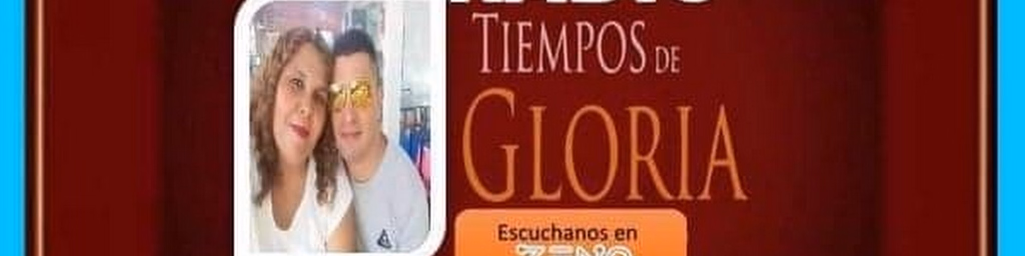 RADIO TIEMPOS DE GLORIA