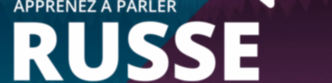 Apprendre le russe avec LinguaBoost