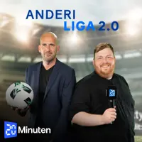 Anderi Liga 2.0