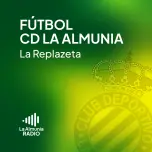 Fútbol - La Replazeta