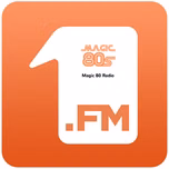 1.FM - Magic 80 Live
