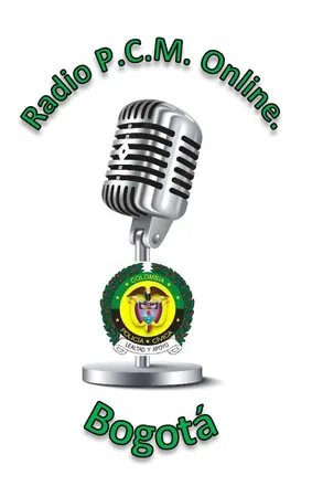Radio POLICIA CIVICA BOGOTA