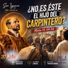 Viernes, 31 de julio 2026 | Mateo 13, 54-58