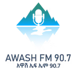 Awash FM 90.7