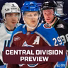 PREDICTING the Colorado Avalanche & EVERY Central Division Team's 2026/27 Season | PREVIEW