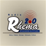 Radio Rhema 2.0