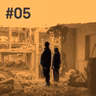 Larga Distancia #05: Oriente Medio, Oriente roto