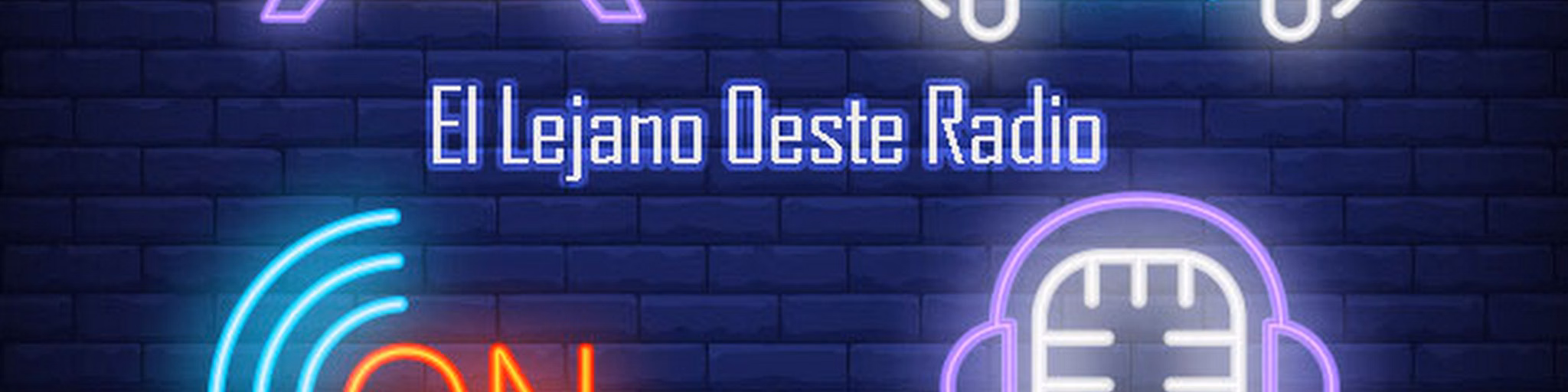 El Lejano Oeste Radio
