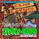 ZYDECO RADIO STREAM