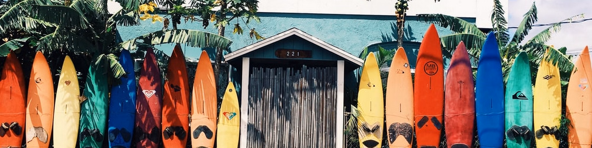 Surf Rock Music
