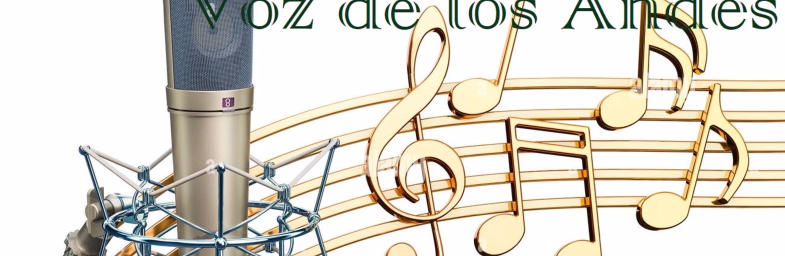 Voz de los Andes