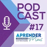 Podcast - Aprender Mais São Caetano - Episódio 17: Ex-alunos - Alcina Dantas Feijão