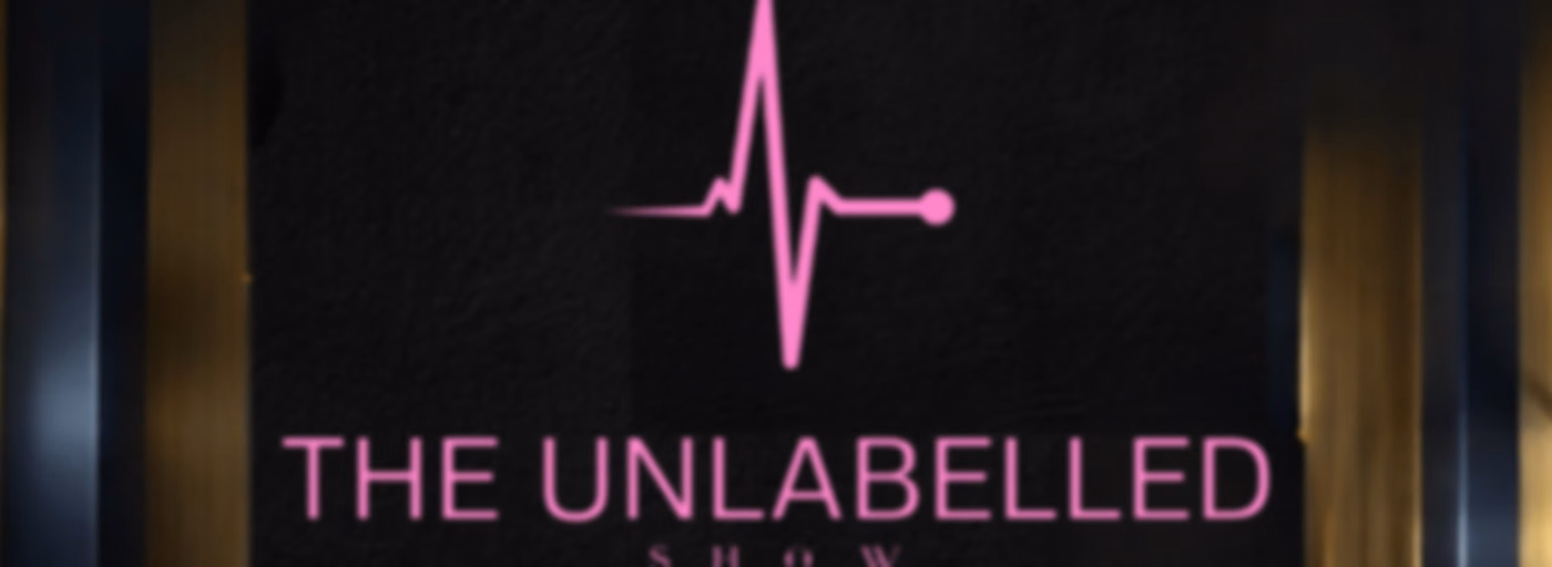 The Unlabelled Show