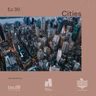 Cultivated City: Designed Solutions vs. Organic Growth