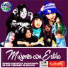 MUJERES CON ESTILO/WARMY STLYLE