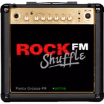 Radio Rock Shuffle