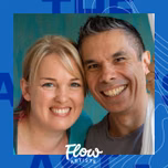 The Flow Artists Podcast by Garden of Yoga
