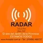 Fm Radar