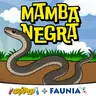 Mamba Negra: la serpiente más temida de África