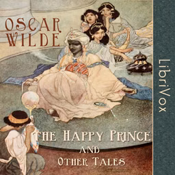 Happy Prince and Other Tales