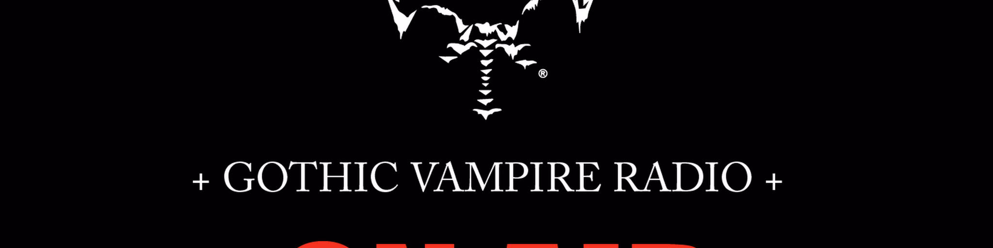 Gothic Vampire Radio by H