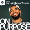 KARL-ANTHONY TOWNS: How I Survived the Hardest Year of My Life
