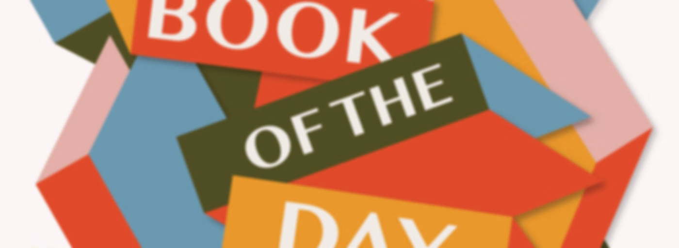 NPR's Book of the Day
