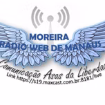 Moreira Radio Web de Manaus