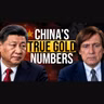Gold Insider Challenges the Story Behind China’s Gold Reserves | Jeffrey Christian