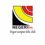 RTM Negeri FM 107.9 online