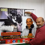 EL ANTIDOTO