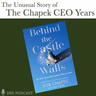 DHI 362 - The Unusual Story of the Chapek CEO Years