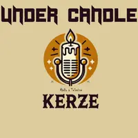 Under Candle │oficiální kerzistický podcast