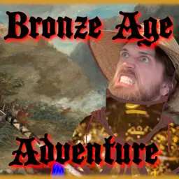 Bronze Age Adventure