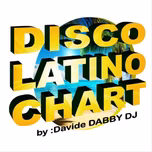 DISCO LATINO CHART