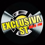 EXCLUSIVA ESTEREO 88.5 FM
