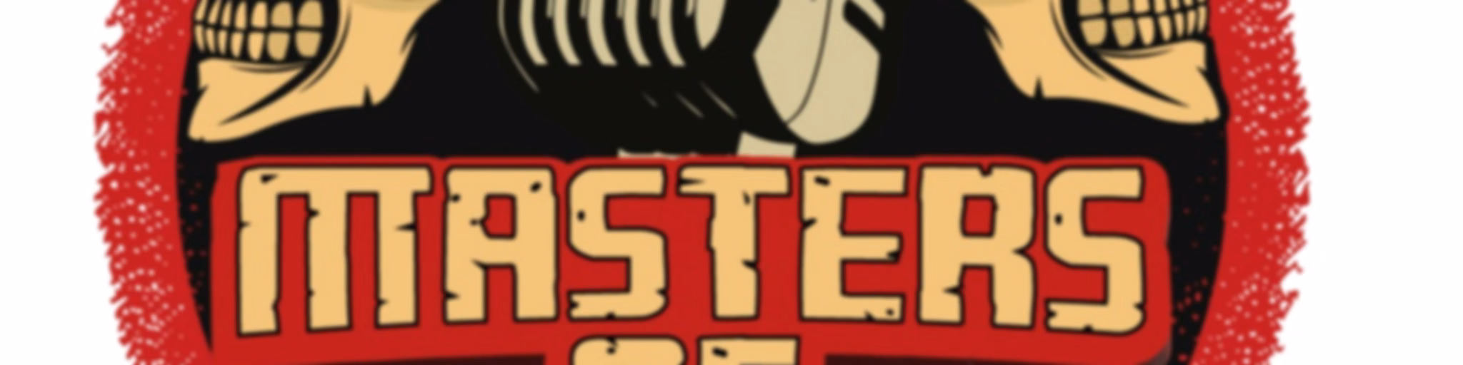 Masters Of Disaster