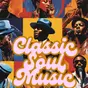 Uncompromising Classic Soul Music