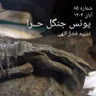شماره هشتاد و پنجم - یونس جنگل حرا - نسیبه فضل اللهی