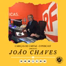 #37 João Chaves - "O segredo do Oceano Pacífico é a música."
