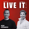 45 | The Real Way to Recover from Stress feat. Dinah Salonga