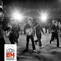 Encore: Best of B&H Music Photography Podcasts