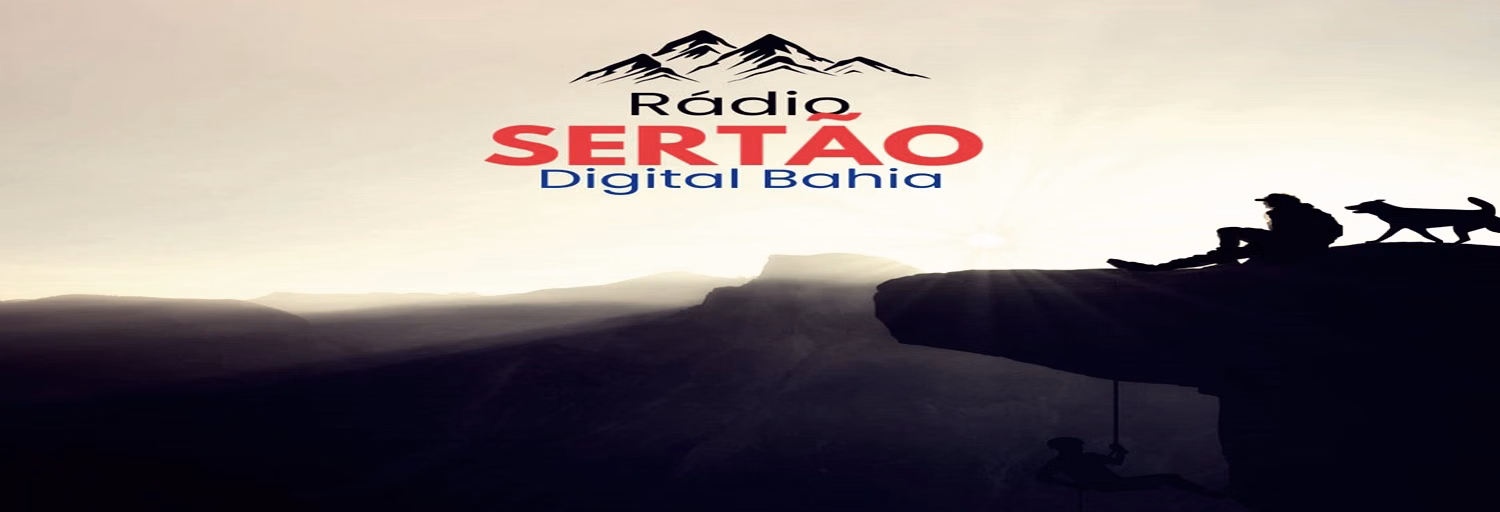 Rádio Sertão Digital Bahia