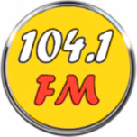 Rádio Porto Gospel FM 104.1 Porto Seguro BA Brasil