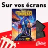 "72 heures" sur Netflix et "Stuart fails to save the universe" sur HBO MAX