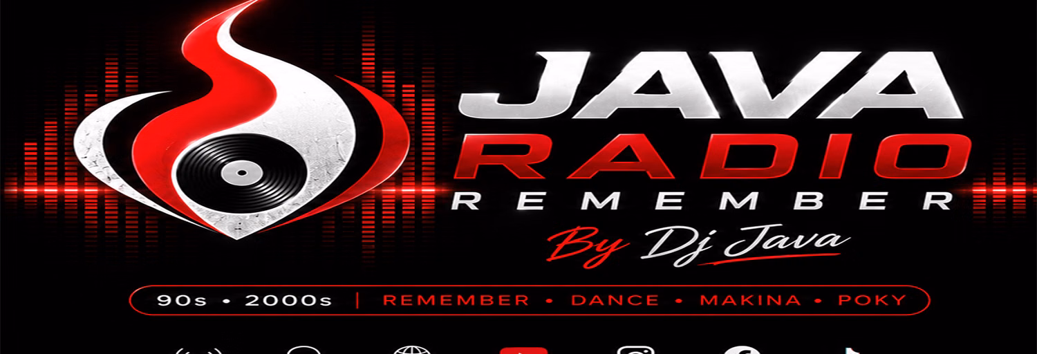 JAVA RADIO REMEMBER